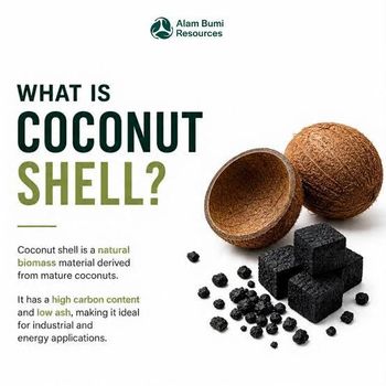 COCONUT SHELL CARBON Moisture Content 8.15. Ash Content 2.67. Volatile Matter 12.90. Fixed Carbon 76.28 from VALENT CHAI COCONUT SHELL CARBON Moisture Content 8.15. Ash Content 2.67. Volatile Matter 12.90. Fixed Carbon 76.28 - VALENT CHAI - Indonesia
