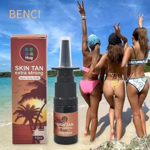 Extreme Tanning Accelerator Nasal Tanners Tanning Spray 10ml20mg Mt2 Nasal Spray - Hunan Miqu Health Technology Co., Ltd. - China