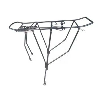 Mountain Bike Disc Brake Cargo Bike Accessories Trademark HC Origin China Color Silver Customized Customized Material - Hebei Hongchi Bicycles Co., Ltd - China