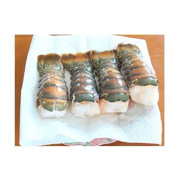 Frozen Lobster Frozen Lobster Tails Fresh Live Lobsters Cut Other Fat Content Low Preservatives No Meat Yield 85–90%% Texture Firm, Juicy - Exigentelaxia Unipessoal Lda - Portugal