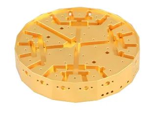 SKD11 ISO900: 2015 China Machining Parts Accessories Other Part CNC Machining New - Dongguan Xinqida Precision Hardware Parts Co., Ltd. - China