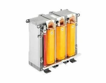 Single Phase 63 kVA K Rated Isolation Transformer, For Electronic Devices, Output Voltage: 110V - Electro Magnetic Devices - India