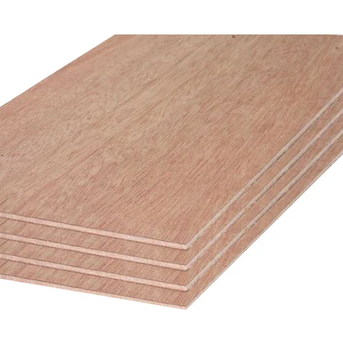 Popular Core/Conbin Core/Hardwood Core Commercial Plywood - Exigentelaxia Unipessoal Lda - Portugal