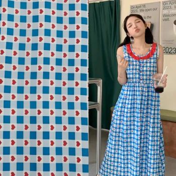 Wholesale High Quality Rayon Fabric 100 Viscose Ptinted Rayon Fabric for Dress - Hebei Xingye Import & Export Co., Ltd. - China