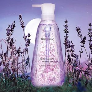 Natural Ingredients Skin Care Products Fragrant Whitening Body Wash - Zhaoqing Kaijoe Technology Co., Ltd. - China