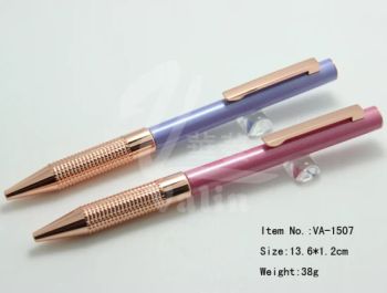 High-End Brand Fountain Pen with Parker Box Weight 100g Color Color Size 14*1.2cm Material Plastic Open Style Twist Specification - Nanchang Valin Pen Industry Co., Ltd. - China