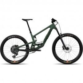 2026 Santa Cruz Bronson 70 - Gun2BikeShop | Online Bike Shop - Indonesia