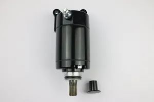High Quality Motorcycle Part Motorcycle Starter Motor for Um 230 - R8 250cc - Xingtai Yazheng I&E Trade Co., Ltd. - China