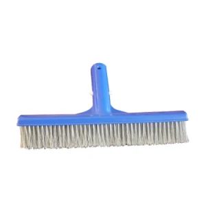Wholesale Cleaning Products Plastic Swimming Pool Wall Brush Color Blue Logo Custom Model NO. FB Style Manual Control Manual - Guangzhou Fenlin Swimming Pool & Sauna Equipment Co., Ltd. - China