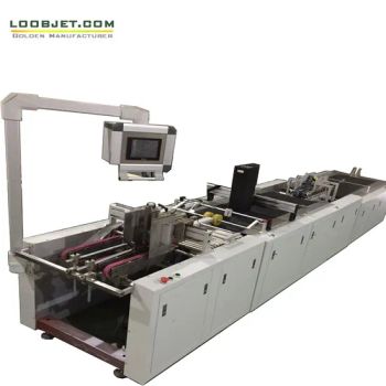 Universal Friction Feeders for Inserters and Ink Jet Bases - Shanghai Loobjet Information Technology Co., Ltd. - China