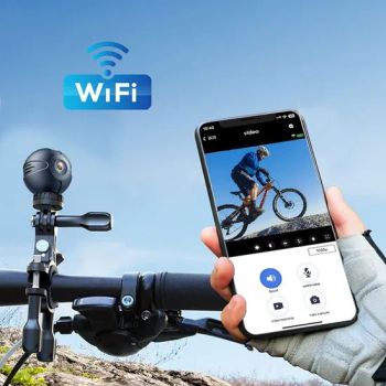 WiFi Wireless Camera PIR Motion Detection IR Night Vision Surveillance Camera X3 - Shenzhen Tina Nis Electronics Co., Ltd. - China
