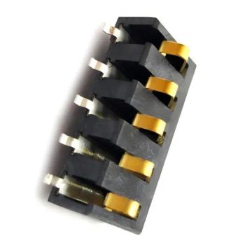 Premium Battery Connector for Mobile Phones MP3 Players & GPS Devices - Dongguan Fushu Electronic Technology Co., Ltd. - China