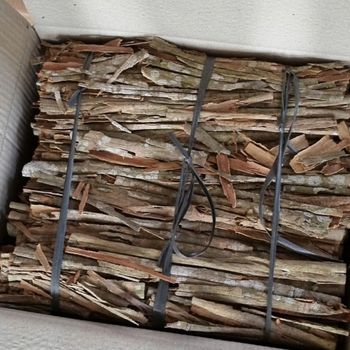 Pressed Cassia Stick with Low Moisture, Certified by ISO Standards. +84 914 319 488 - Tinimex Company Limited - Vietnam