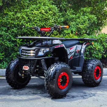 Four Wheelers Mini Farm CF Moto 450cc ATV Quad 100cc Car 6X6 1000cc 700cc 800cc Farm 49cc 4X4 ATV for Sale Adults - Zhongwu New Energy (Shandong) Group Co., Ltd. - China