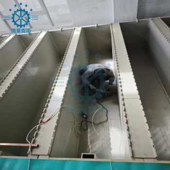Suppliers of Electrolytic Copper Equipment in China - Hebei Rui Lex Engineering Equipment Co., Limited. - China