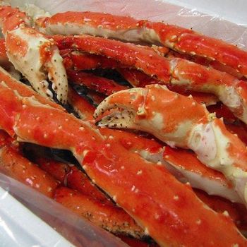 FROZEN KING CRABS/Frozen Snow Crabs Legs at Cheap Price Grade A Origin Europe Availability 24/7 Quality Best Quality Delivery Fast Delivery - NUTRIDIET LDA - United Kingdom