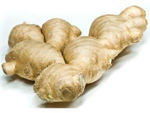 Ginger Organic Yes Origin - Centre for Learning and Advancement - India