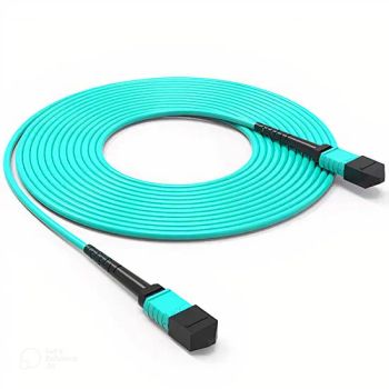 MPO MTP 1224Core PC UPC Square Welding Fiber Cable 3.0mm 15D Brand OEM Origin China Shape Square Trademark OEM Model NO. MPO MTP - TOPNET (SHENZHEN) COMMUNICATION CO.,LTD - China