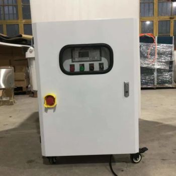 3L/Min Mushroom Water Mist Machine High Pressure Humidifier for Restaurant Outdoor Cooling - Hangzhou Conloon Electric Co., Ltd. - China