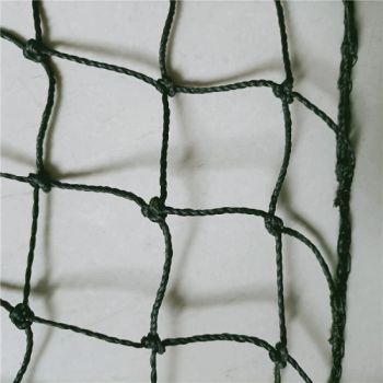 HDPE/Polyester/PP/Nylon Sport/Poultry/Fishing/Football Net - Anping Weicai Wire Mesh Products Co., Ltd. - China