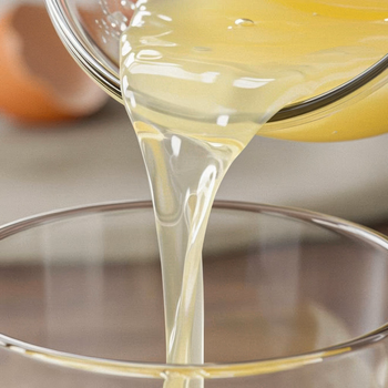 frozen egg white liquid - Qoody Foods Co., Ltd - China