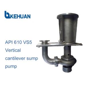 API 610 Vs5 Centrifugal Pumps Head ~300m Size DN40~400 Pressure ~5MPa Flow 5~3000m3/H Impeller Closed Driving Type Motor - Dalian Kehuan Pump Co., Ltd. - China