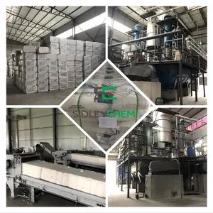 Polypropylene Fiber Synthetic Fibre Greatly Improve The Crack Resistance, Impermeability, Seismic and Impact Resistance of Mortar and Concrete - SIDLEY CHEMICAL CO., LTD. - China