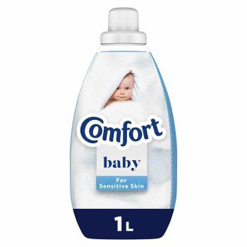 High Quality Comfort Detergent for Everyday Washing Needs With Gentle Fabric Protection from TRADECENTRIC LLC High Quality Comfort Detergent for Everyday Washing Needs With Gentle Fabric Protection - TRADECENTRIC LLC - United States