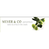 Product - MEYER & CO - Netherlands