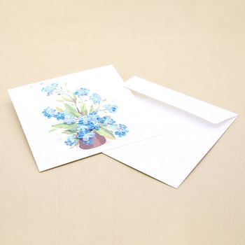 Quilling Greeting Card Paper Card Quilling Handmade Craft paper Card Vietnam Manufacturer - PAPER ART VIET COMPANY LIMITED - Vietnam