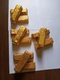 Gold Bars & Gold Nuggets for Sale from Thai Agri Company Gold Bars & Gold Nuggets for Sale - Thai Agri Company - Thailand