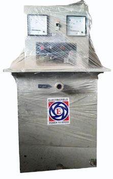5KVA Servo Controlled Automatic Voltage Stabilizers single Phase - Magnificant Engineers - India