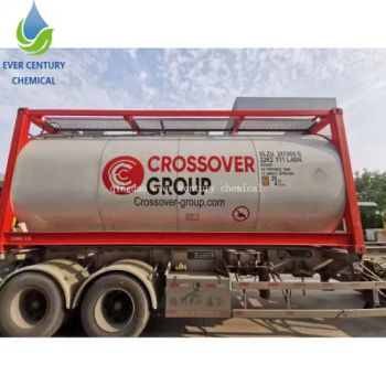 99.9% High Purity/Ipa/ISO Propanol/Isopropanol/ CAS 67-63-0 Isopropyl Alcohol (IPA) - Qingdao Ever Century Chemical Co., Ltd. - China