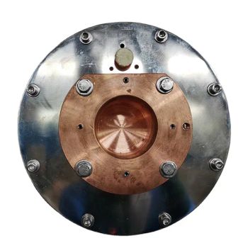 Cathodic Arc Evaporators Cathode Multi Arc Source PVD Coating Unit - Xiangtan Hondson Coating Technology Co., Ltd. - China