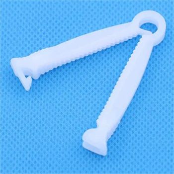 Disposable Medical Sterile Umbilical Cord Clamps for Wholesale - Nanjing Long Medical Technology Co., Ltd. - China