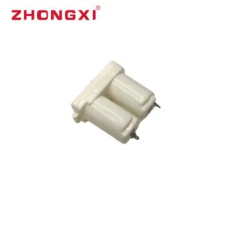 Gas Water Heater Parts Gas Water Heater Cell Box - Guangdong Zhongxi Electric Co., Ltd. - China