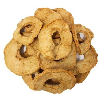 Natural Sweet Apple Fruit Bites Healthy Snack Export Quality Dried Apple Fruit Snack Bulk Supply - TRADECENTRIC LLC - United States
