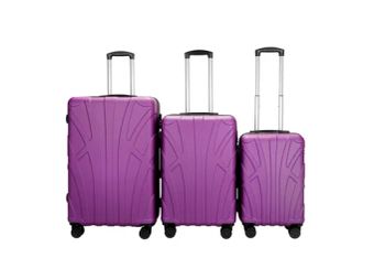 ABS Luggage Factory Universal Wheels Ht-043 Suitcase for Travel - Xingan Greatchip Industry Co., Ltd. - China