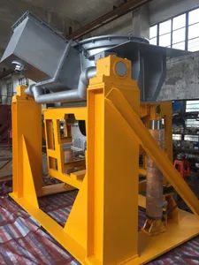 Advanced Copper and Brass Continuous Casting Machinery for High Efficiency - Shanghai Cast Technology Co., Ltd. - China