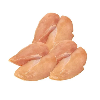 Top Quality Halal Frozen Boneless Skinless Chicken Breast -  CALIPSO POLSKA SP Z OO  - Poland