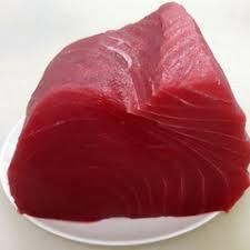 Yellowfin tuna loins Fat 1.3 G Protein 28 G Calories 132 Kcal Cholesterol 47 Mg Omega-3 ~0.2–0.6 G Catch Method Longline Purse Seine Pole And Line (sustainable - BF GLOBAL TRADING (PTY) LTD - South Africa