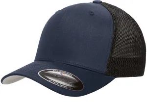 High Quality Blank 6 Panel Trucker Hat Wholesale Rchardson 112 Trucker Hats Cotton Snapback Baseball Hat Trucker Cap - Guangzhou New Apparel Trade Company Limited - China