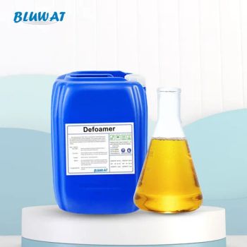 High-Performance Anti-Foaming Additive Chemicals Defoamer for Papermaking & Coating Long-Lasting Formula - Yixing Bluwat Chemicals Co., Ltd. - China
