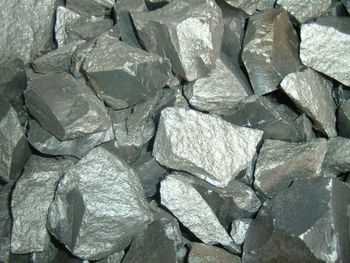 Ferro Manganese - Mundus Exports Pty Ltd - South Africa
