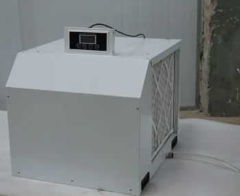 370 Pints Greenhouse Dehumidifiers Grow 176L Dehumidifier - Zhejiang Kecheng Electric Co., Ltd. - China
