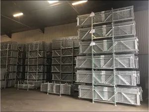 Ringlock Scaffolding Allround Scaffolding Modular Scaffolding Building Material - Shandong Prima Construction Formwork Co., Ltd. - China