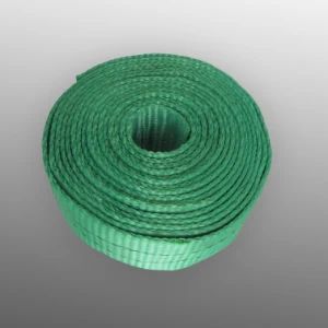 Webbing Sling Material, Webbing Tapes Sf 7:1 Width 60mm Shape Flat Layer Two-Ply Length Customized Trademark Cargosafe Certification GS, - Hangzhou Yale Industrial Co., Ltd. - China