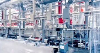 Advanced Electroplating Dehydrator Machine for Efficient Metal Finishing - Foshan Chuangdingcheng Company - China
