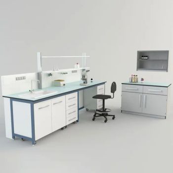 Furniture Hospital Project One Stop Solution Customized Medical Storage Furniture Hospital Cabinets - Guangdong Hongye Furniture Group Co., Ltd - China
