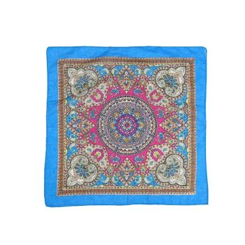 Cheapest Plain Pattern Beautiful Infant Hair Headband Headwear - Wuxi Ivy Textile Co., Ltd. - China